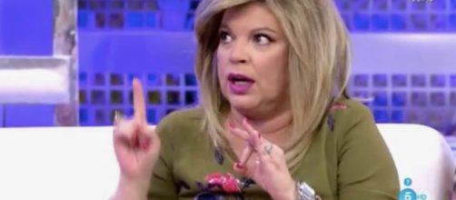 S&aacute;lvame: Terelu Campos y sus sentimientos