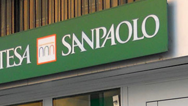 Accordo Poste italiane - Intesa San Paolo