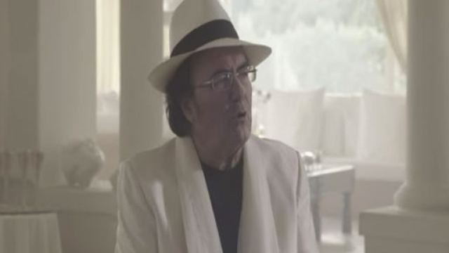 Al Bano Carrisi - AlbanoVevo - Youtube