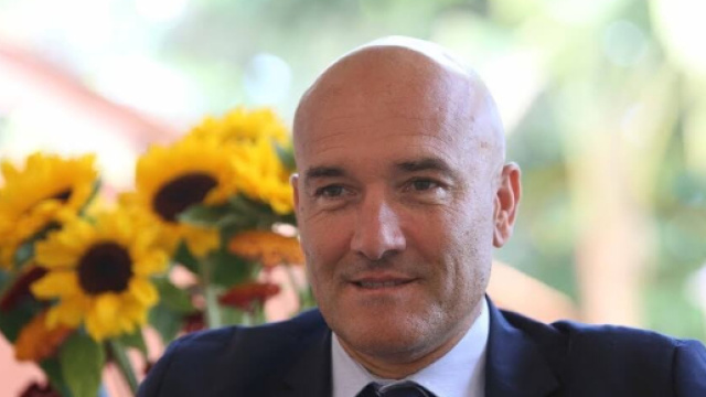 Cagliari, Il ds Giovanni Rossi sollevato dall'incarico