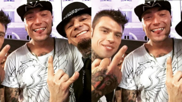 Clamoroso annuncio di J Ax: Gu&egrave; Pequeno suoner&agrave; a San Siro con lui e Fedez
