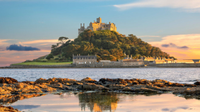 Cornovaglia, un lavoro in paradiso.