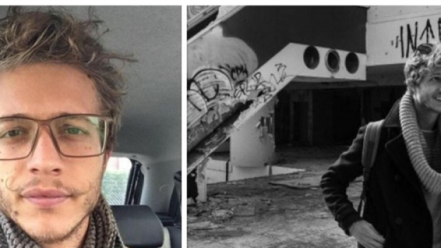 Davide Maran, scomparso a 26 anni: &egrave; in Slovenia per un master. L ... - leggo.it