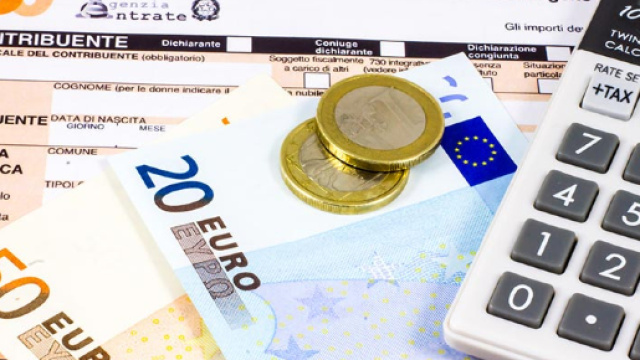 Dichiarazione precompilata 2018, ecco le principali novit&agrave;