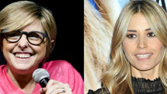 Elena Santarelli difende Nadia Toffa: 'Non stressatela'