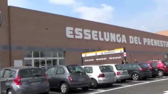 Esselunga, offerte di lavoro fino a maggio.