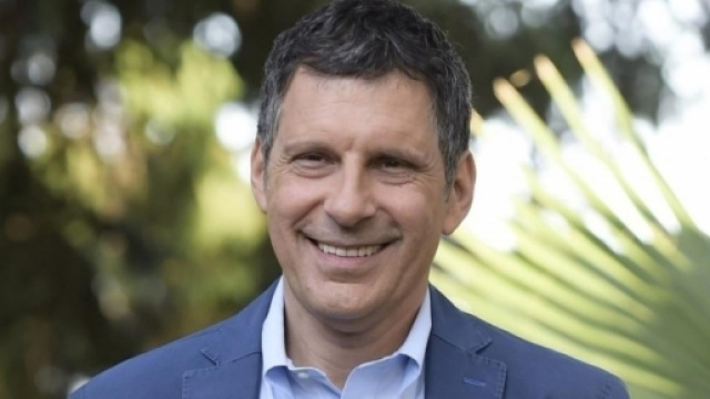 Fabrizio Frizzi potrebbe diventare Santo
