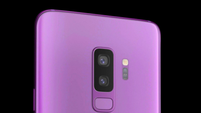 Galaxy S9 non rimarr&agrave; l'unica grande novit&agrave; di Samsung