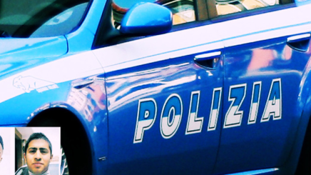 Giovanni Battista Sireni e Asab Rabi ora si trovano agli arresti domiciliari.