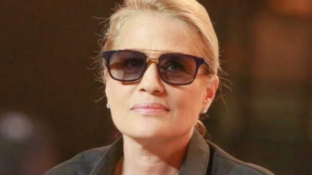 Gossip Amici: Heather Parisi vs i maestri, Simona Ventura e Marco Bocci.