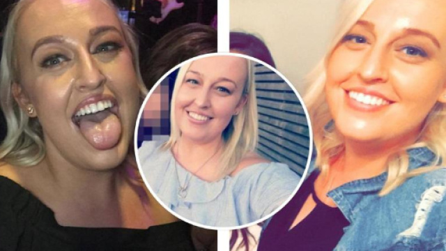 Hanna Dickenson si spacciava per malata di cancro ed invece sperperava i soldi per le cure.