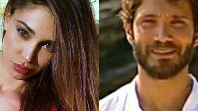 Il bellissimo gesto di Belen Rodriguez nei confronti di Stefano De Martino