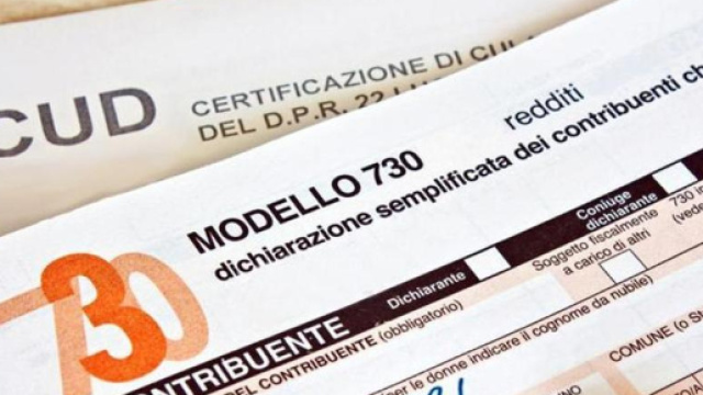 Irpef regionale: nel Lazio i pi&ugrave; tartassati