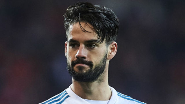 Isco alla Juventus? Ecco i dettagli