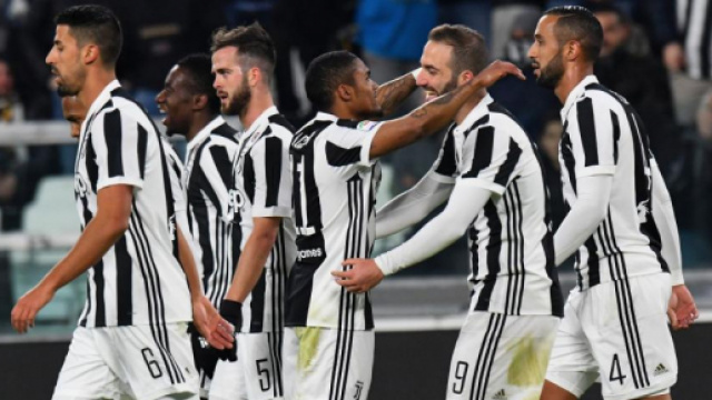 Juventus, quante novit&agrave; contro il Real Madrid