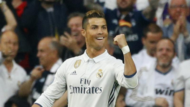 Ligue des champions: Cristiano Ronaldo assomme l'Atl&eacute;tico Madrid ... - rfi.fr