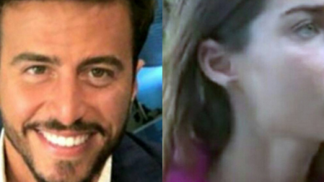 L&rsquo;Isola dei Famosi 2018: Marco Ferri contro Bianca Atzei