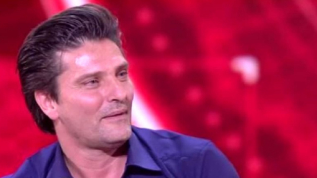 Lorenzo Flaherty, la passione per la cucina