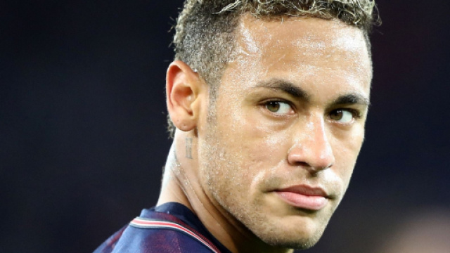 Mercato : Neymar veut attirer deux grands joueurs au PSG !
