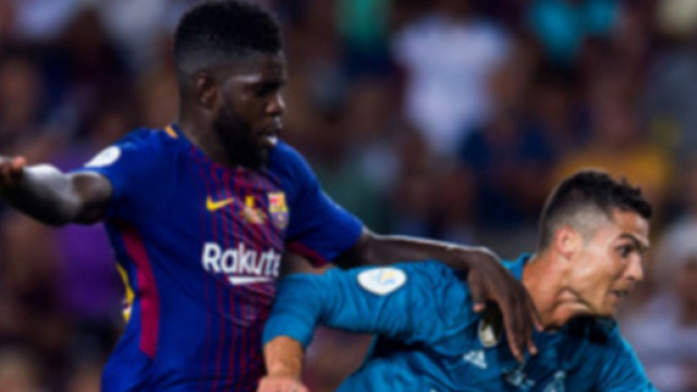 Mercato : Un duel Real Madrid - Bar&ccedil;a pour le nouveau Umtiti !