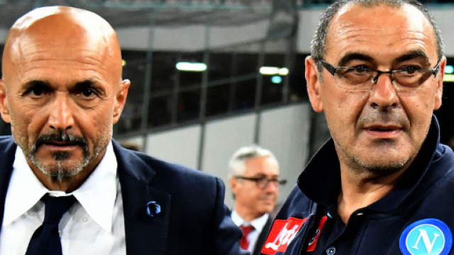 Napoli e Inter: asta per Torreira