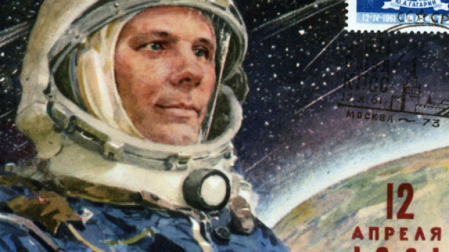 News Spazio: 12 Aprile 1961, decolla Vostok-1 con a bordo il primo ... - blogspot.com