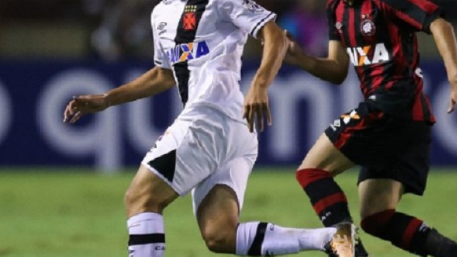 Paulinho vasco da gama inter e milan si sfidano