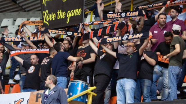 Per la Viola Reggio Calabria una durissima penalizzazione?