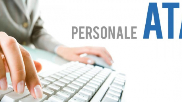 Personale Ata III fascia 2018/2021: compilazione modello D3 - ultimi giorni
