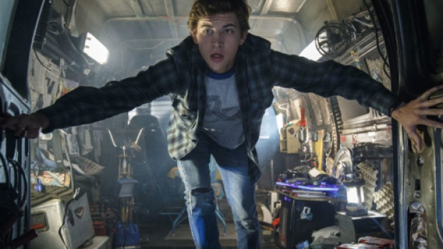 Ready Player One (UnaDonna - unadonna.it)