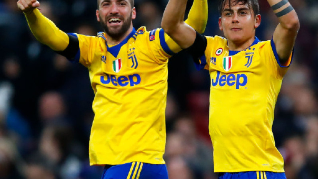 Real Madrid - Juventus, ritorno dei quarti di finale