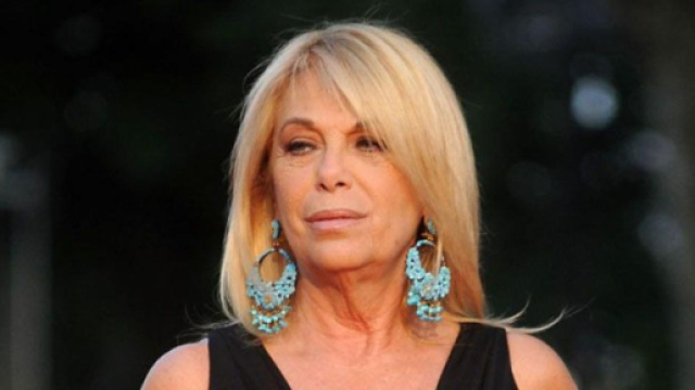 Rita Dalla Chiesa molto arrabbiata vuole lasciare Facebook