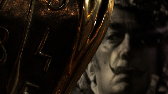 Salvador Dal&igrave; e la pubblicit&agrave; della Lanvin