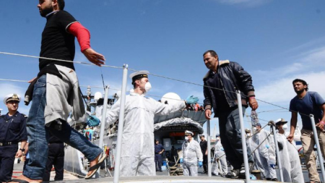 'Sbarchi fantasma' dalla Tunisia e rischio terrorismo.