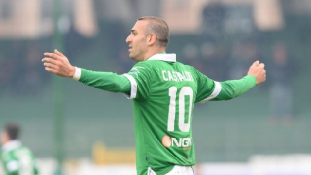 Serie B, Castaldo condanna il Perugia nel posticipo serale