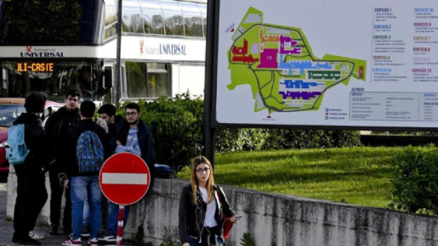 Studentessa suicida a Napoli: si chiamava Giada Di Filippo