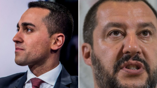 Tutti i progetti cyber di Movimento 5 Stelle e Lega - Formiche.net - formiche.net