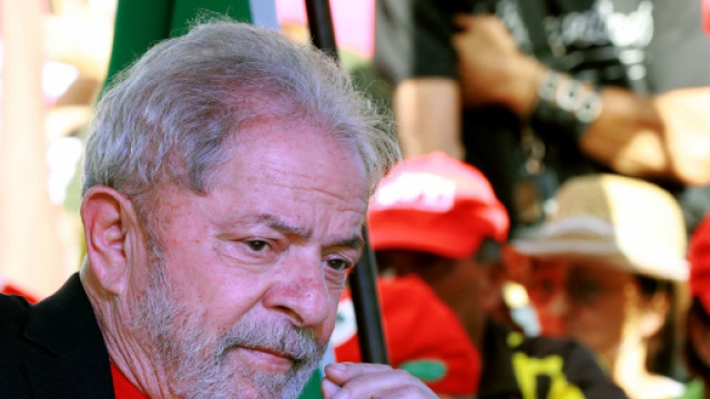 Una cella da 12 metri quadrati aspetta Lula, ma lui &egrave; pronto a ... - huffingtonpost.it