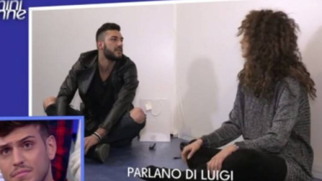 Uomini e Donne, Sara e Lorenzo news