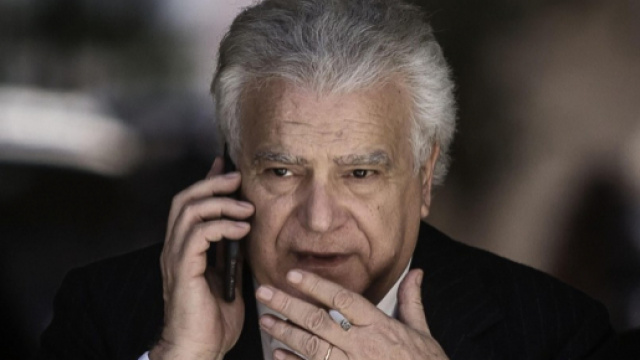 Verdini scrive una lettera al leader M5S Di Maio