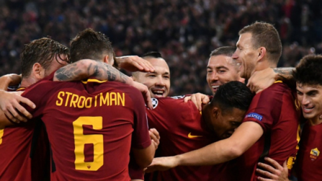 VIDEO. Ligue des champions: Chelsea coule &agrave; Rome, le Bar&ccedil;a muet - bfmtv.com