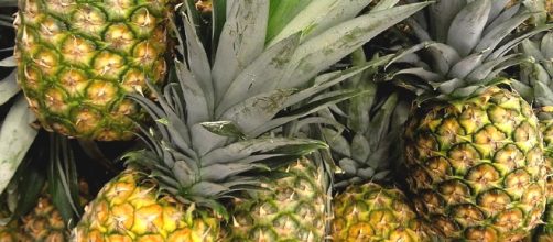 Anan&aacute; o pi&ntilde;a interesantes propiedades