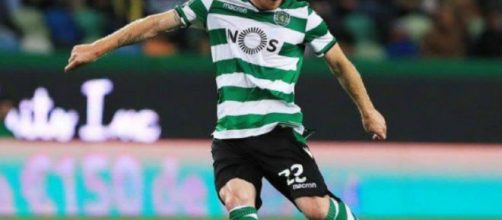 Atletico de Madrid enfrenta al Sporting de Lisboa -Libero