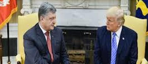 Donald Trump and Scott Pruitt focus on self-interest en.wikipedia.org