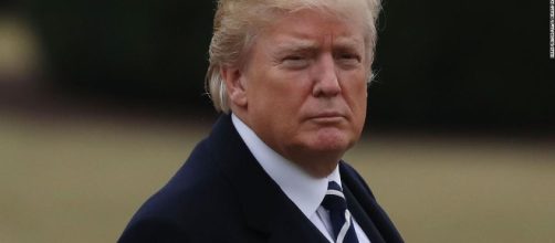 El presidente de EEUU amenaza en Twitter del inminente ataque