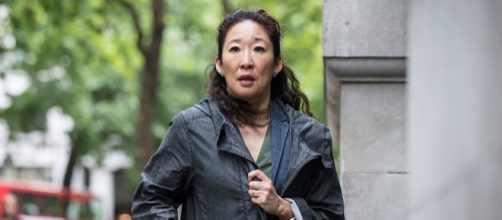 HBO Europe Picks Up BBC America's Sandra Oh Spy Series 'Killing ... - variety.com