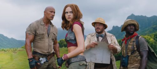 Image Credit: Sony Pictures Entertainment/YouTube screencap