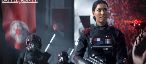 Jade Raymond habla sobre Star Wars Battlefront II - comicbook.com