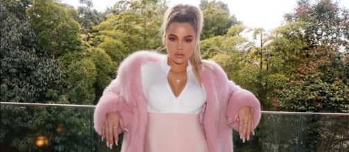 Khloe Kardashian to leave Tristan Thompson, move in with Kris Jenner. [Image via Khloe Kardashian/Instagram]