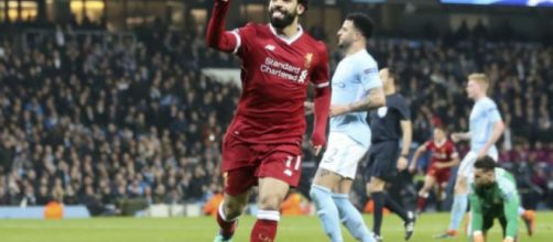 Liverpool volvi&oacute; a ganar y dej&oacute; afuera al City | Diario Fastos - diariofastos.com
